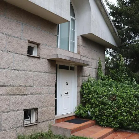 Mar Y Montana En Rias Baixas