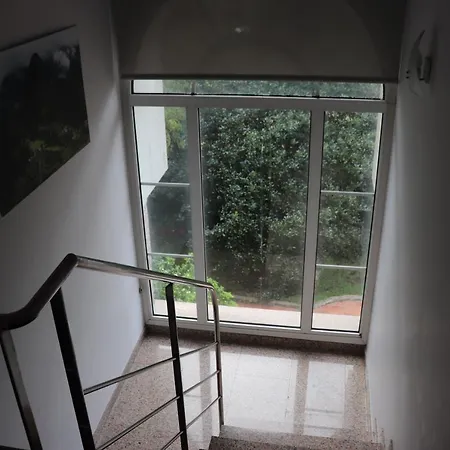 度假居 Mar Y Montana En Rias Baixas 贡多马尔