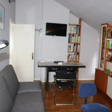 Mar Y Montana En Rias Baixas 度假居