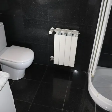 Mar Y Montana En Rias Baixas Ferienhaus Gondomar