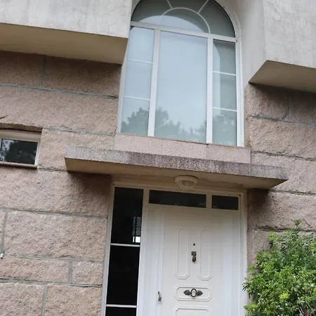 Mar Y Montana En Rias Baixas Feriehus *