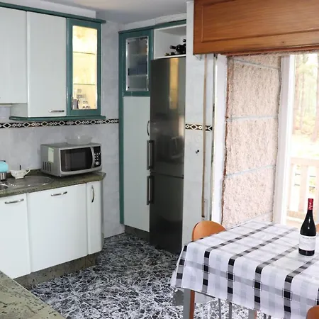 Mar Y Montana En Rias Baixas Gondomar