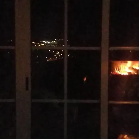 Mar Y Montana En Rias Baixas *