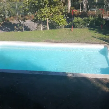 Сasa de vacaciones Mar Y Montaña En Rías Baixas