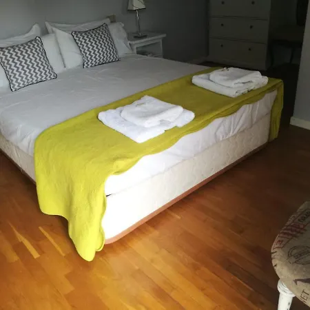 Hébergement de vacances Mar Y Montana En Rias Baixas Gondomar