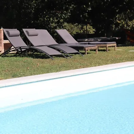 Mar Y Montana En Rias Baixas Ferienhaus *