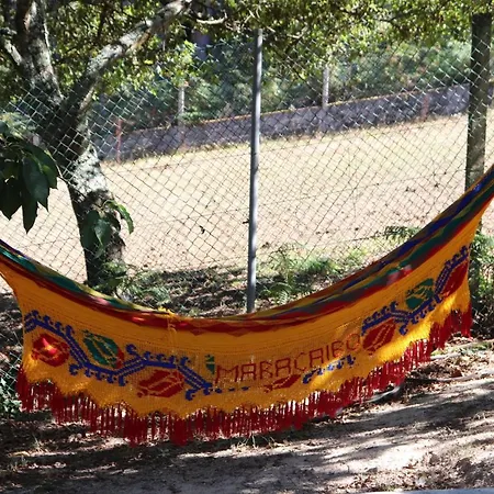 Mar Y Montana En Rias Baixas Gondomar