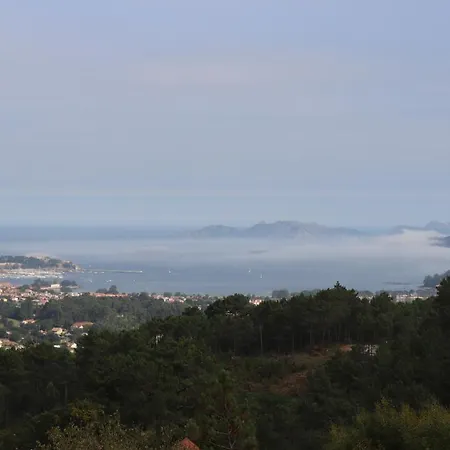 Mar Y Montana En Rias Baixas Gondomar