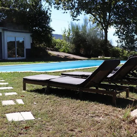 Feriehus Mar Y Montana En Rias Baixas *