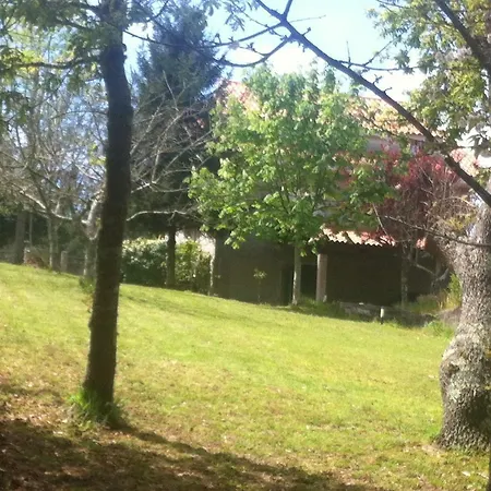 度假居 Mar Y Montana En Rias Baixas
