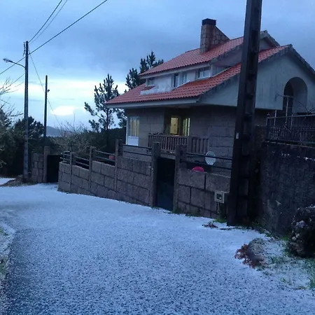 Ferienhaus Mar Y Montana En Rias Baixas *