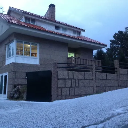 Mar Y Montana En Rias Baixas *