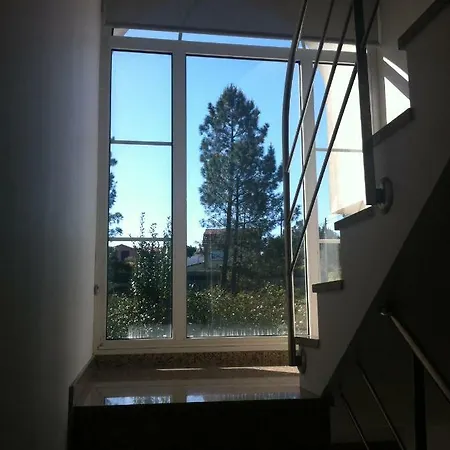 Ferienhaus Mar Y Montana En Rias Baixas Gondomar