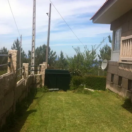 Mar Y Montana En Rias Baixas Gondomar