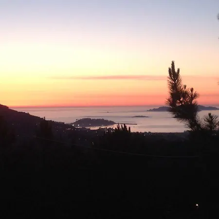 Mar Y Montana En Rias Baixas Gondomar