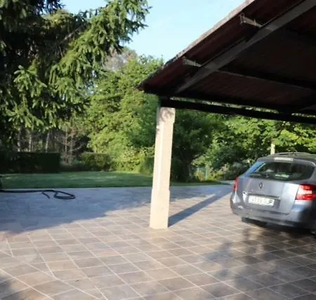 Ferienhaus Mar Y Montana En Rias Baixas Gondomar