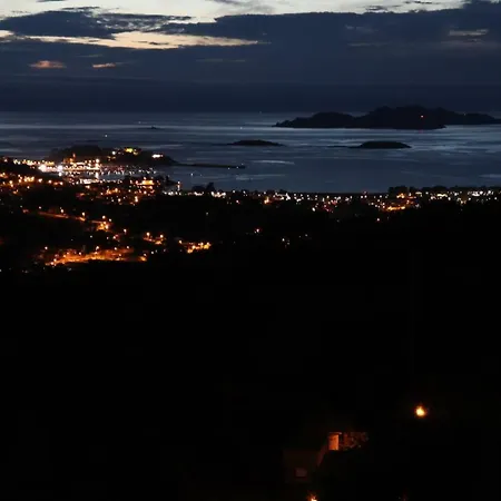 Сasa de vacaciones Mar Y Montaña En Rías Baixas *