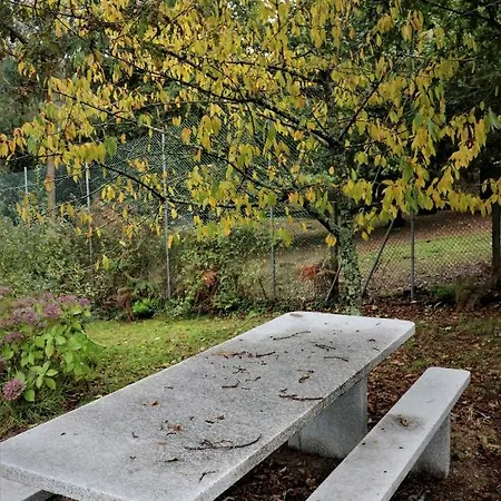 Mar Y Montana En Rias Baixas Ferienhaus Gondomar