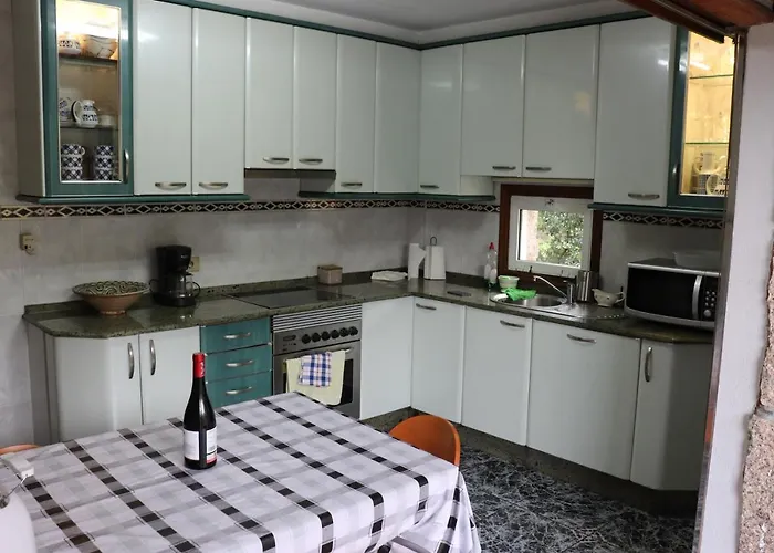 Casa vacanze Mar Y Montana En Rias Baixas